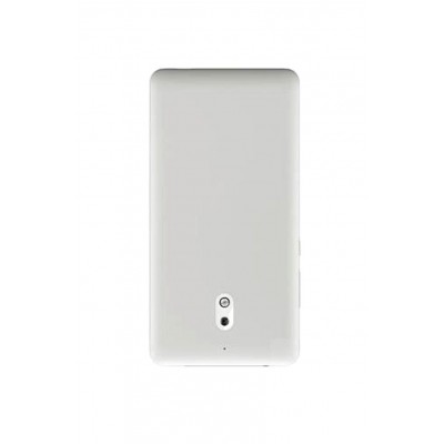 Full Body Housing For Nokia 3 1 Nokia 3 2018 White - Maxbhi Com