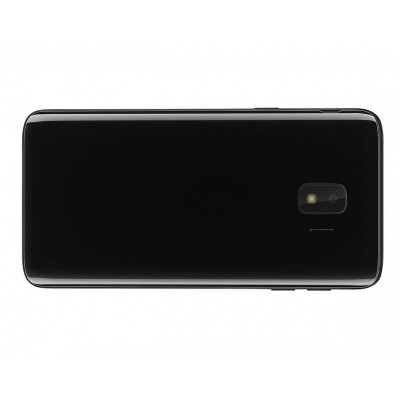 Full Body Housing For Samsung Galaxy J2 Core Black - Maxbhi Com