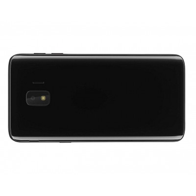 Full Body Housing For Samsung Galaxy J2 Core Black - Maxbhi Com