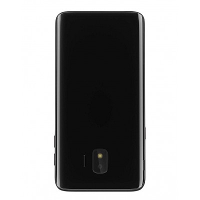 Full Body Housing For Samsung Galaxy J2 Core Black - Maxbhi Com