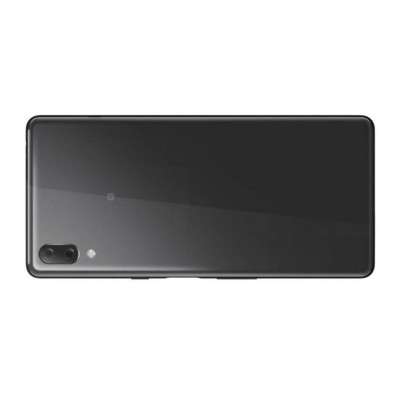 Full Body Housing For Sony Xperia L3 Grey - Maxbhi Com