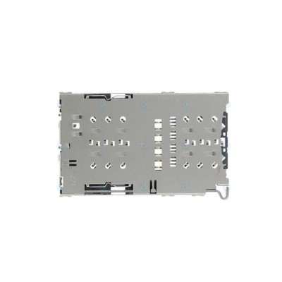 Mmc Connector For Huawei Mate 9 By - Maxbhi Com