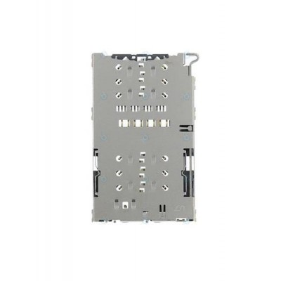 Mmc Connector For Huawei Mate 9 By - Maxbhi Com