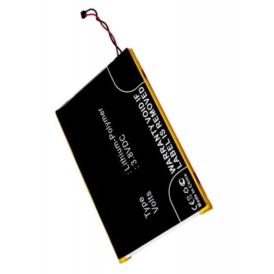 Battery For Micromax Evok Dual Note By - Maxbhi Com