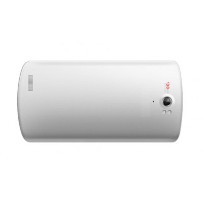 Full Body Housing For Karbonn Titanium X White - Maxbhi Com