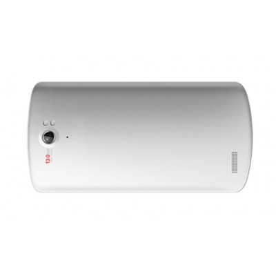 Full Body Housing For Karbonn Titanium X White - Maxbhi Com