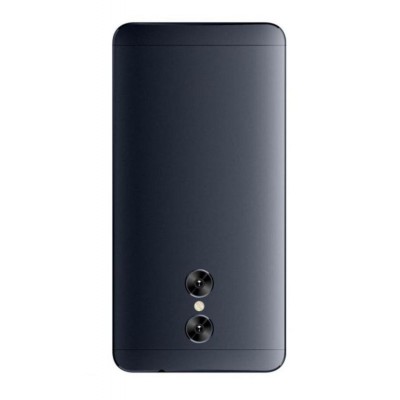 Full Body Housing For Micromax Evok Dual Note Blue - Maxbhi Com
