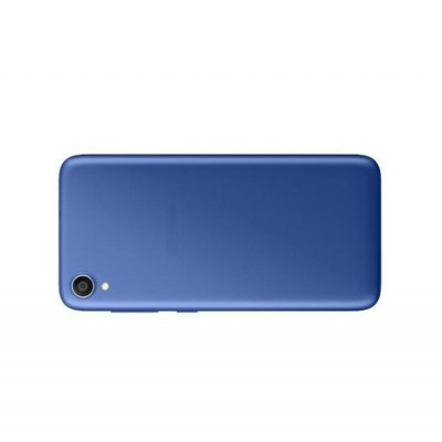 Full Body Housing For Asus Zenfone Live L1 Za550kl Blue - Maxbhi Com
