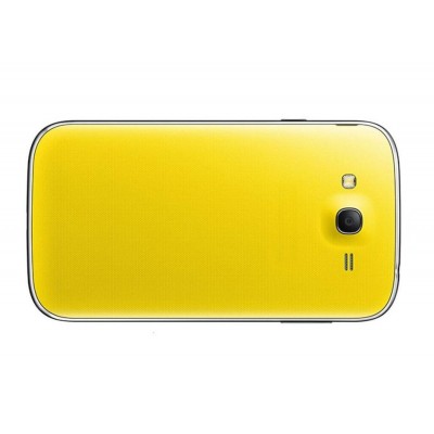 Full Body Housing For Samsung Galaxy Grand Neo Yellow - Maxbhi Com