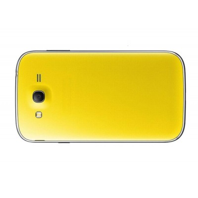 Full Body Housing For Samsung Galaxy Grand Neo Yellow - Maxbhi Com