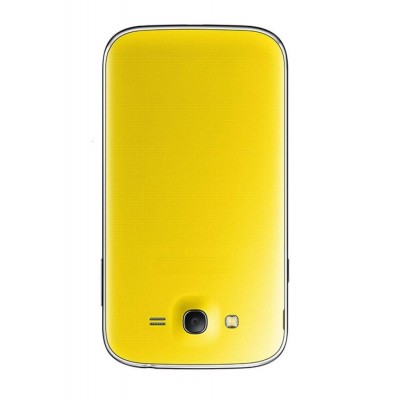 Full Body Housing For Samsung Galaxy Grand Neo Yellow - Maxbhi Com