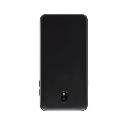 Full Body Housing For Samsung Galaxy J7 2018 Black - Maxbhi Com