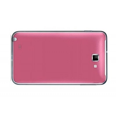 Full Body Housing For Samsung Galaxy Note N7000 Pink - Maxbhi Com