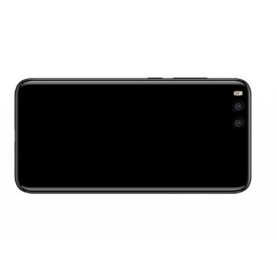 Full Body Housing For Xiaomi Mi Note 3 Silver - Maxbhi Com