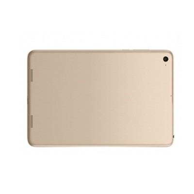 Full Body Housing For Xiaomi Mi Pad 4 Gold - Maxbhi Com