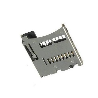 Mmc Connector For Oppo A71 By - Maxbhi Com