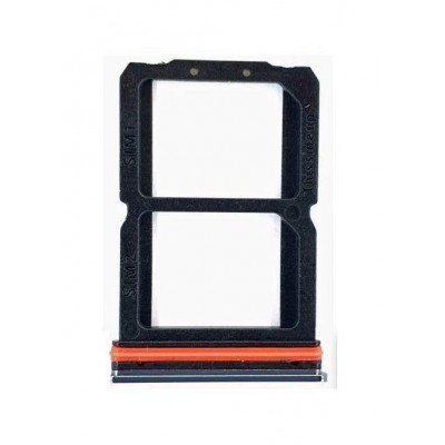 Sim Card Holder Tray For Oneplus 7 White - Maxbhi Com