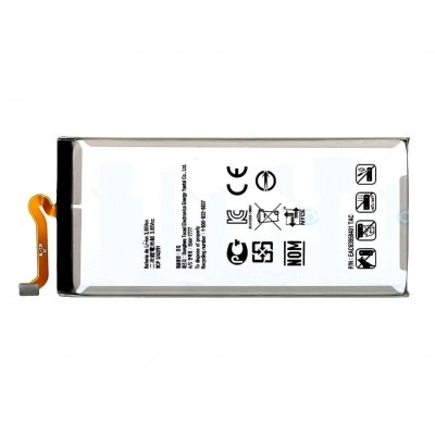 Battery For Lg G7 Fit By - Maxbhi Com