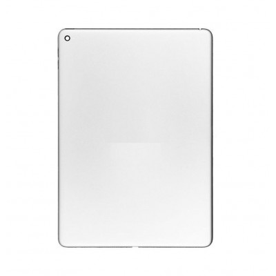 Full Body Housing For Apple Ipad 2 16gb Cdma Silver - Maxbhi Com