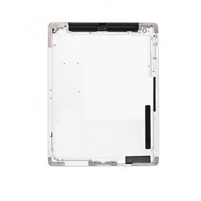 Full Body Housing For Apple Ipad 2 Wifi Plus 3g White - Maxbhi Com