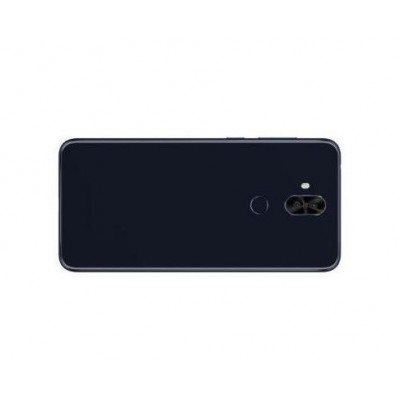 Full Body Housing For Asus Zenfone 5 Lite Zc600kl Blue - Maxbhi Com