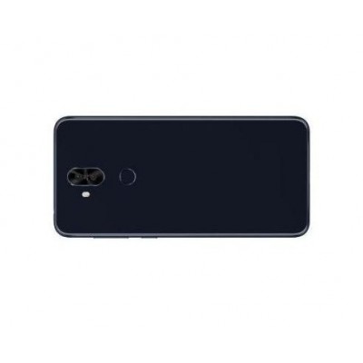 Full Body Housing For Asus Zenfone 5 Lite Zc600kl Blue - Maxbhi Com