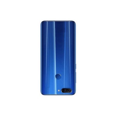 Full Body Housing For Lenovo K5 Blue - Maxbhi Com