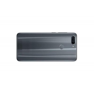 Full Body Housing For Lenovo K5 Grey - Maxbhi Com