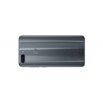 Full Body Housing For Lenovo K5 Grey - Maxbhi Com