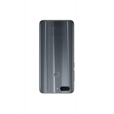 Full Body Housing For Lenovo K5 Grey - Maxbhi Com