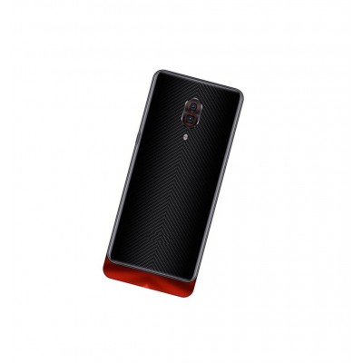 Full Body Housing For Lenovo Z5 Pro Gt Red - Maxbhi Com