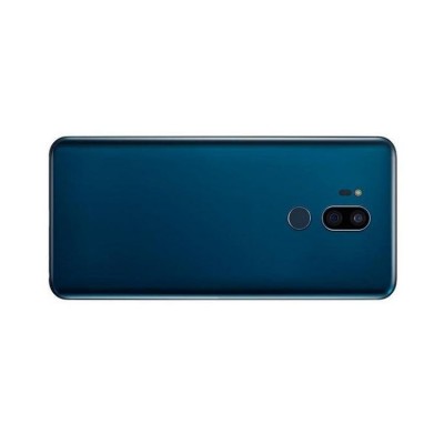 Full Body Housing For Lg G7 One Blue - Maxbhi Com