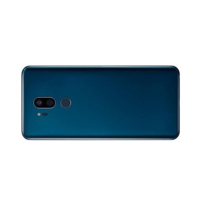 Full Body Housing For Lg G7 One Blue - Maxbhi Com