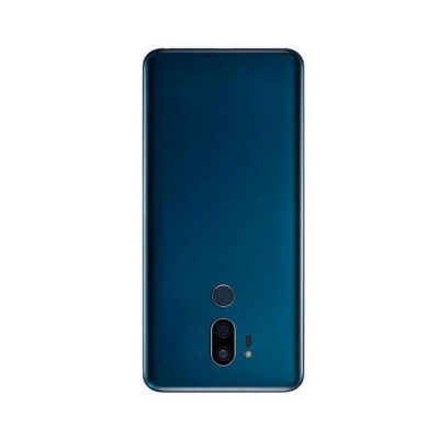 Full Body Housing For Lg G7 One Blue - Maxbhi Com