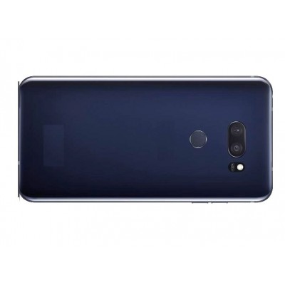Full Body Housing For Lg V35 Thinq Blue - Maxbhi Com
