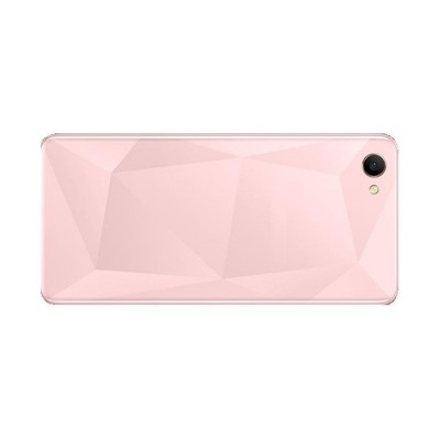 Full Body Housing For Oppo A3 Rose Gold - Maxbhi Com