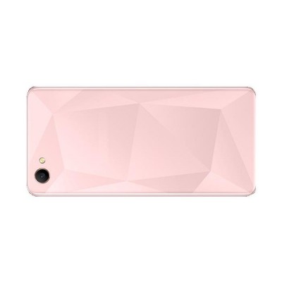 Full Body Housing For Oppo A3 Rose Gold - Maxbhi Com