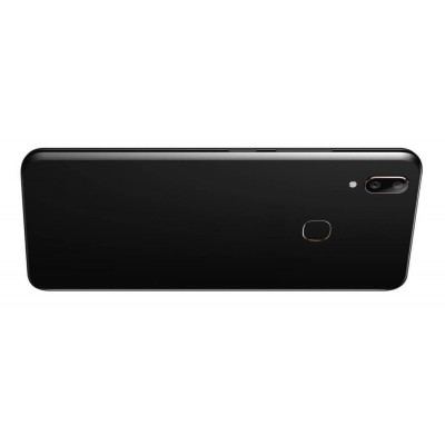 Full Body Housing For Vivo Y89 Black - Maxbhi Com