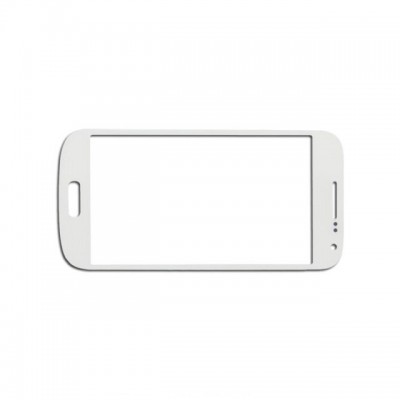 Glass For Samsung Galaxy S4 Mini I9190 - Maxbhi Com
