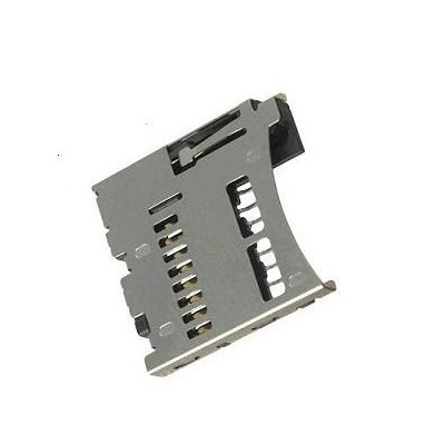 Mmc Connector For Moto Z2 Play By - Maxbhi Com