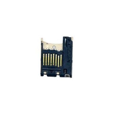 Mmc Connector For Samsung Galaxy Mega 5 8 I9150 - Maxbhi Com