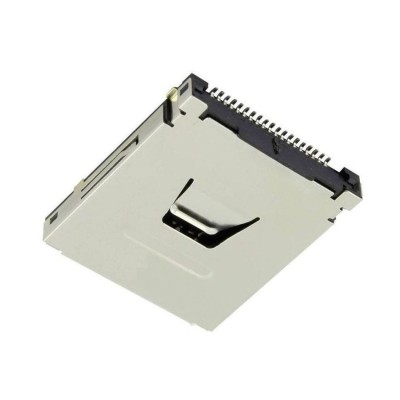 Mmc Connector For Xiaomi Redmi 3x By - Maxbhi Com