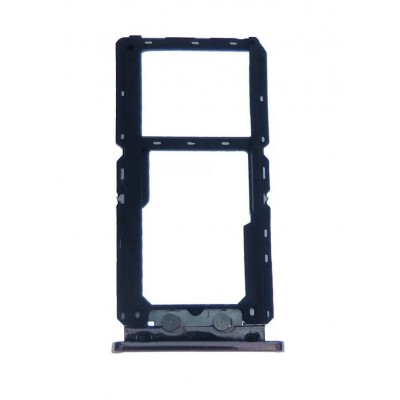 Sim Card Holder Tray For Wiko View 3 Gold - Maxbhi Com