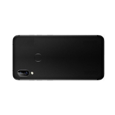Full Body Housing For Lenovo S5 Pro Gt Black - Maxbhi Com