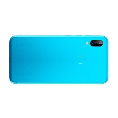 Full Body Housing For Lenovo S5 Pro Gt Blue - Maxbhi Com
