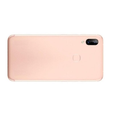 Full Body Housing For Lenovo S5 Pro Gt Gold - Maxbhi Com
