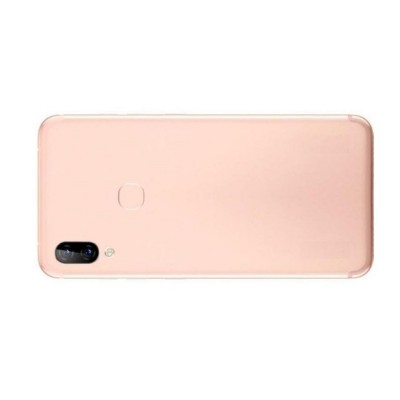 Full Body Housing For Lenovo S5 Pro Gt Gold - Maxbhi Com