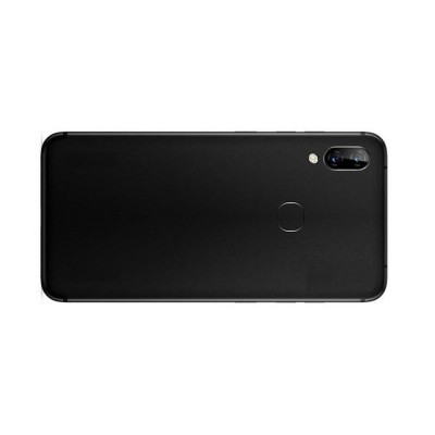 Full Body Housing For Lenovo S5 Pro Gt White - Maxbhi Com