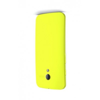 Full Body Housing For Motorola Moto X Yellow - Maxbhi Com