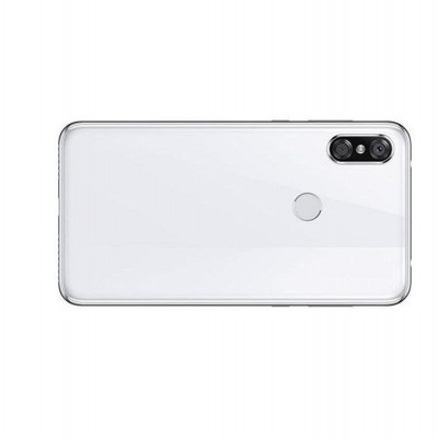 Full Body Housing For Motorola P30 White - Maxbhi Com